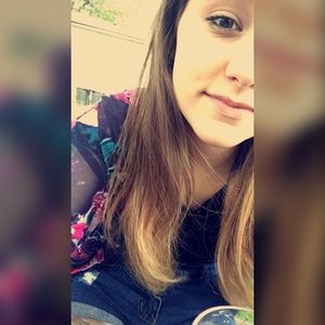 Meet your Posher, Korynn