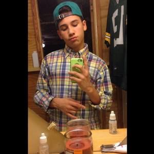 Meet your Posher, Moses