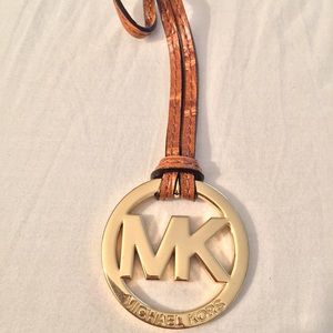 SALE ✨💥Michael Kors key chain💥