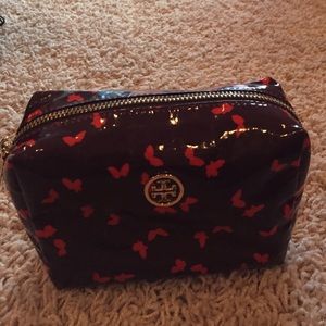 Tory Burch Cosmetic Bag