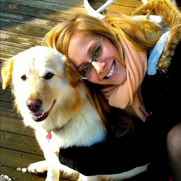 Meet your Posher, Raychel - Picture 2 of 2