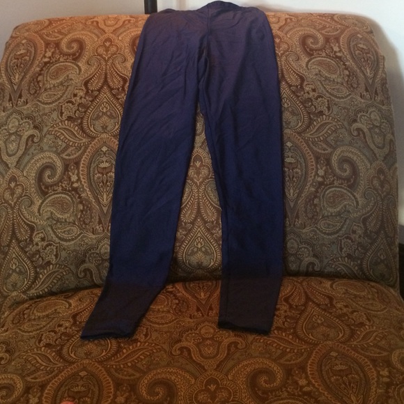 American apparel leggings