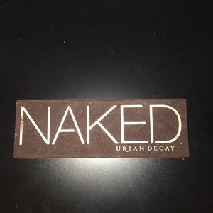 💙💙UD NAKED PALETTE💙💙
