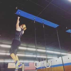 Meet your Posher, Amber