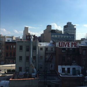 Meet your Posher, Ayumi