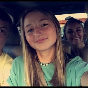 Meet your Posher, Riley