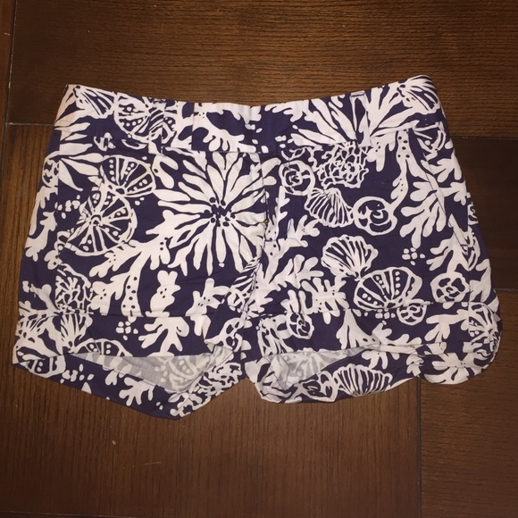 $10 ♏️ Lilly Pulitzer shorts