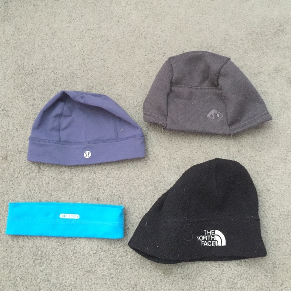 A hat bundle