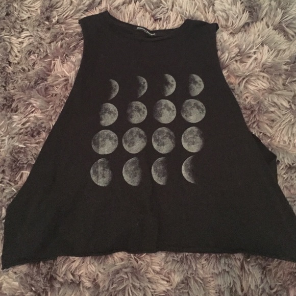 Moon Shirt