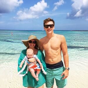 Meet your Posher, Mickaelyn