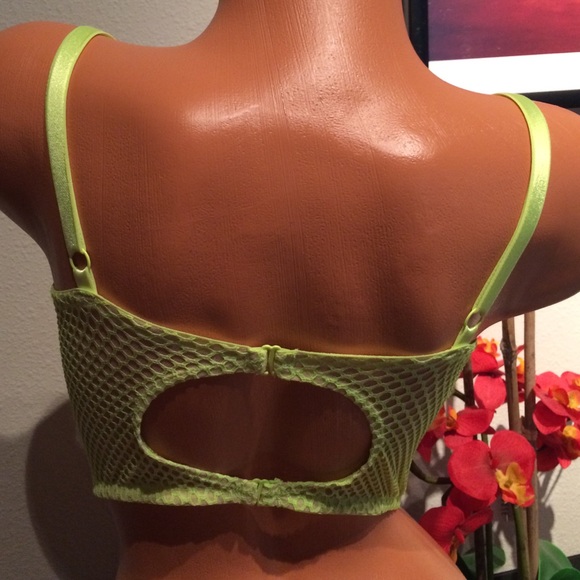 Victoria's Secret Very Sexy Buste Double 36D - Picture 2 of 2