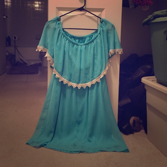 Brand new Charming Charlie dress!