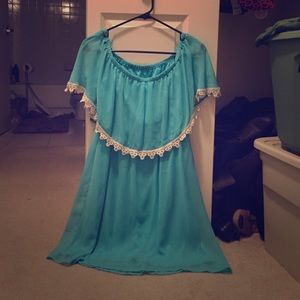 Brand new Charming Charlie dress!