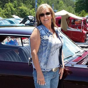 Meet your Posher, Wendy