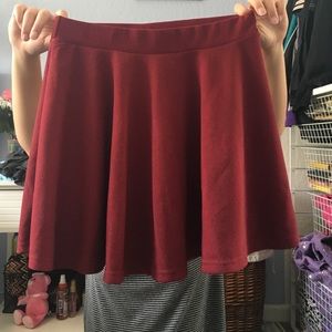 Skirt