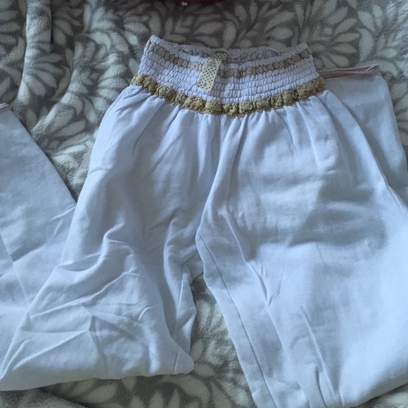 Free People sweatpants