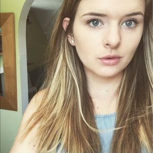 Meet your Posher, Kathryn