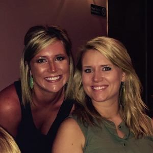 Meet your Posher, Meagan