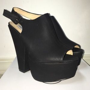 Steve Madden Gabby Platform