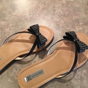 INC Sandals, Size 8-1/2
