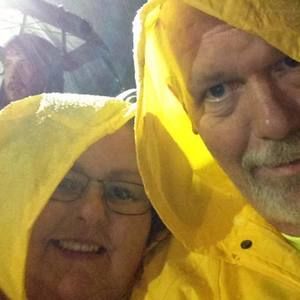 Meet your Posher, Kay