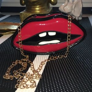 ✨ lip bag ✨