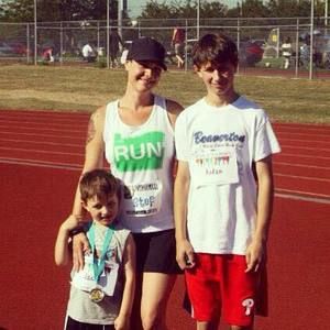 Meet your Posher, Stefanie