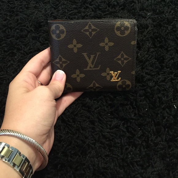 Men's wallet