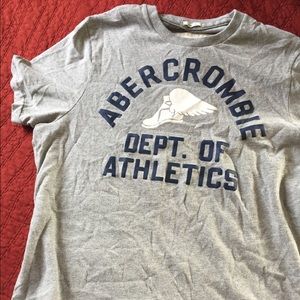 A&F Men's t-shirt