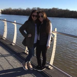 Meet your Posher, Lindsay