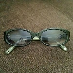 Coach Sunglasses