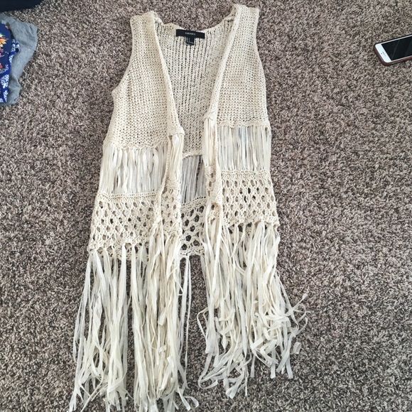 Vest