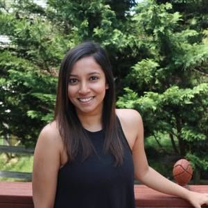 Meet your Posher, Raisa