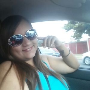 Meet your Posher, Arisleyda