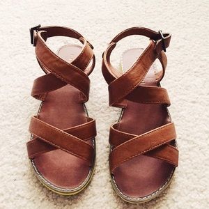 SALE ‼️Madden Girl Sandals