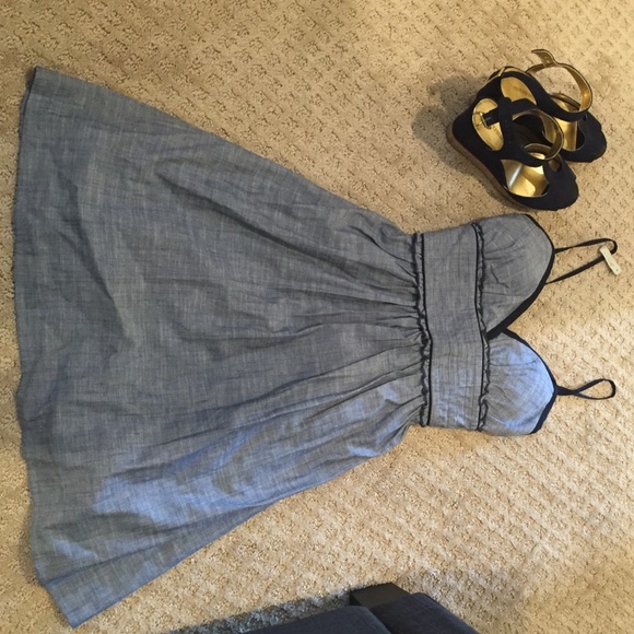 Summer dress - Picture 1 of 1