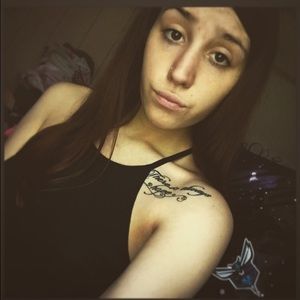 Meet your Posher, Justina