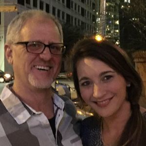 Meet your Posher, Kristie