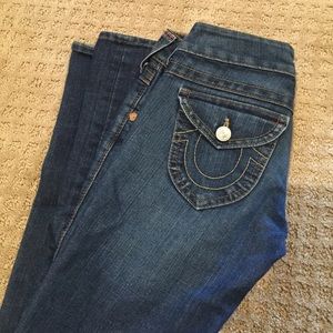 True religion jeans