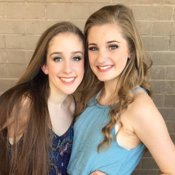 Meet your Posher, Kaitlin