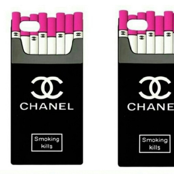 Iphone 6s Plus smoking Case