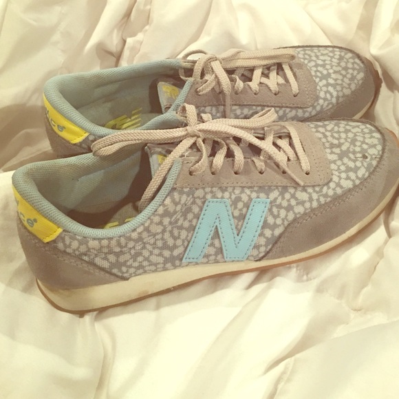 New balance shoes - Picture 1 of 1