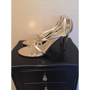 Lauren Ralph Lauren dress shoes