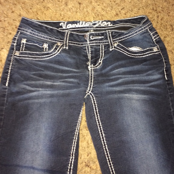 Capris - Picture 2 of 2