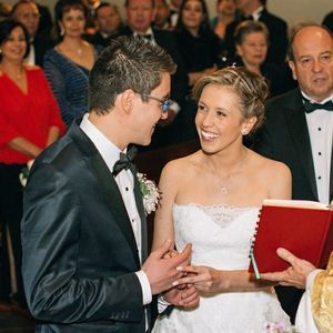 Meet your Posher, Lina