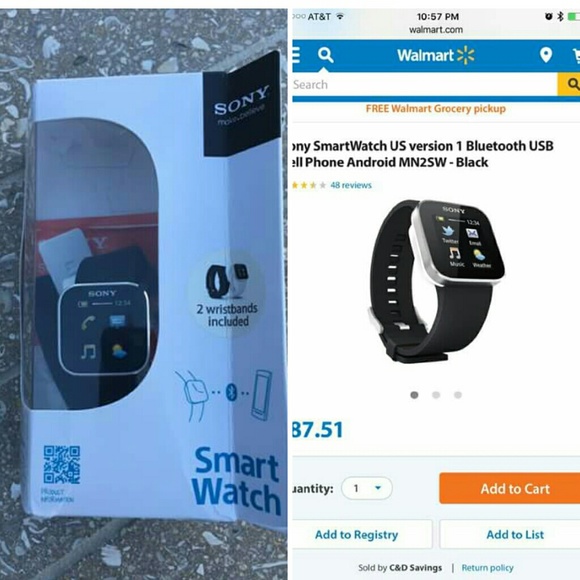 Smart Watch
