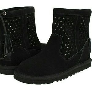 Uggs for Kids - Little Kid Toddler Kaelou Boot