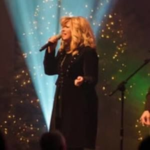 Meet your Posher, Chrissie