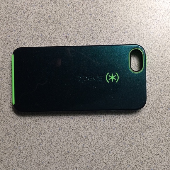 Speck iPhone 5/5s phone case