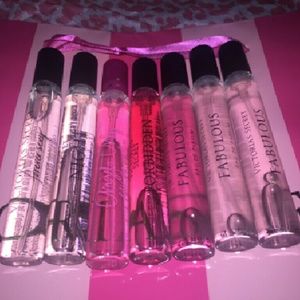 VS Perfume Sprays